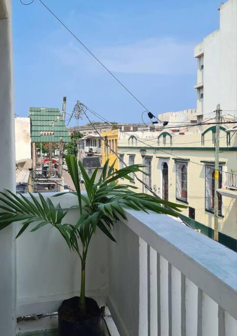Alojamiento Completo En El Centro Veracruz Exterior photo